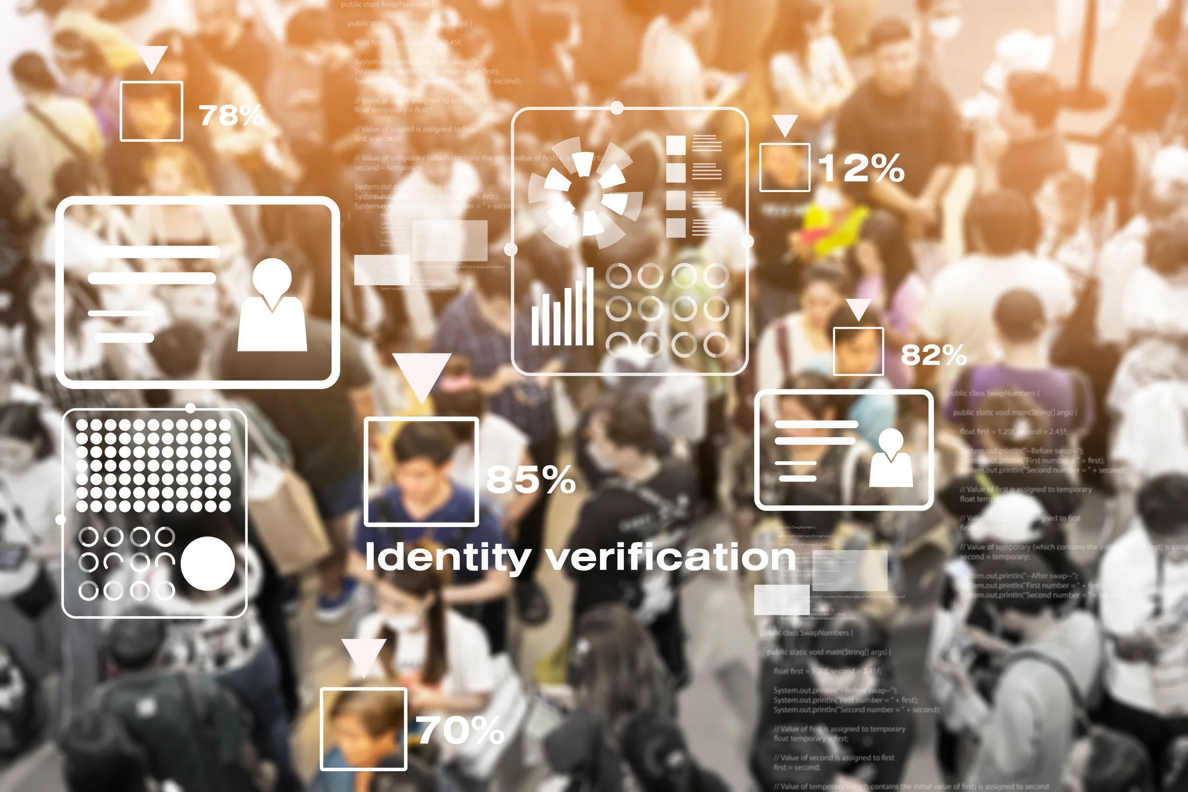 Facewise Events — Find Your Event Photos